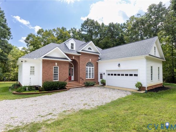 30 Highpockets Road, Cartersville, VA 23027