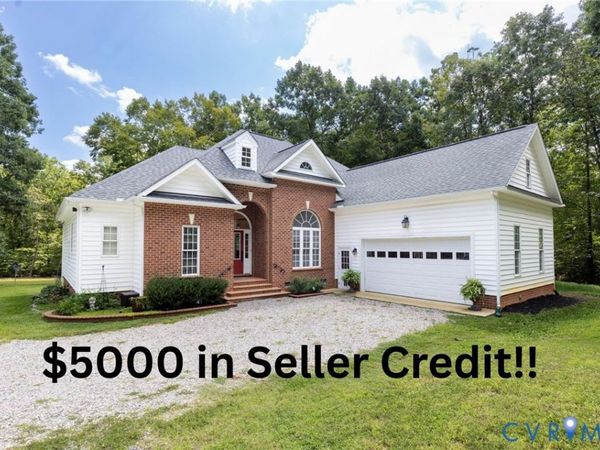 30 Highpockets Road, Cartersville, VA 23027