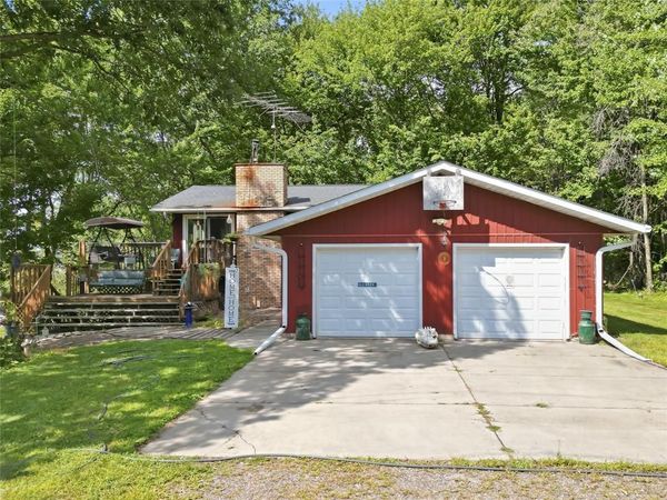 15687 Hwy 27, Cadott, WI 54727