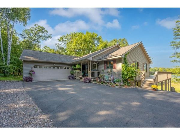 1855 160th Street, Centuria, WI 54824