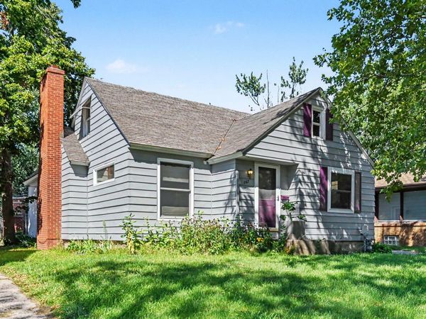 147 W 29th Street, Holland, MI 49423