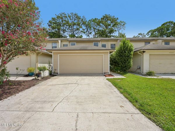 4136 HIDDEN BRANCH Drive N, Jacksonville, FL 32257