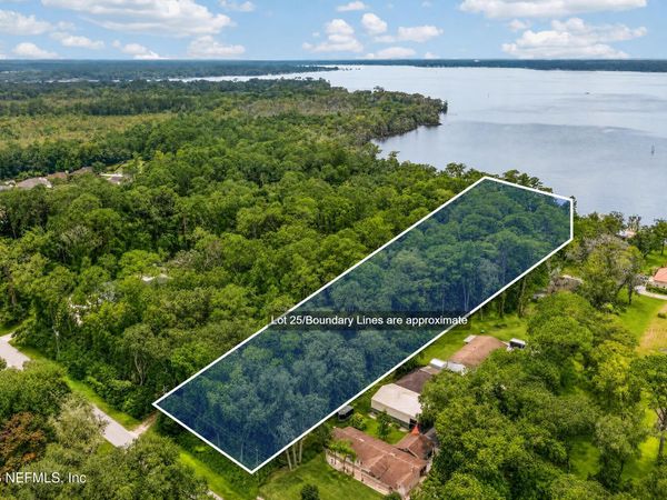 901 - A CREIGHTON Road, Fleming Island, FL 32003