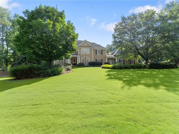 5050 Fenwick Drive, Cumming, GA 30040