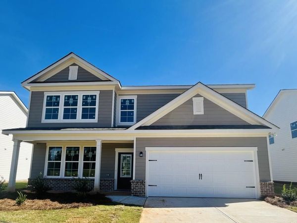 270 Crimson Feather Drive, Jefferson, GA 30549