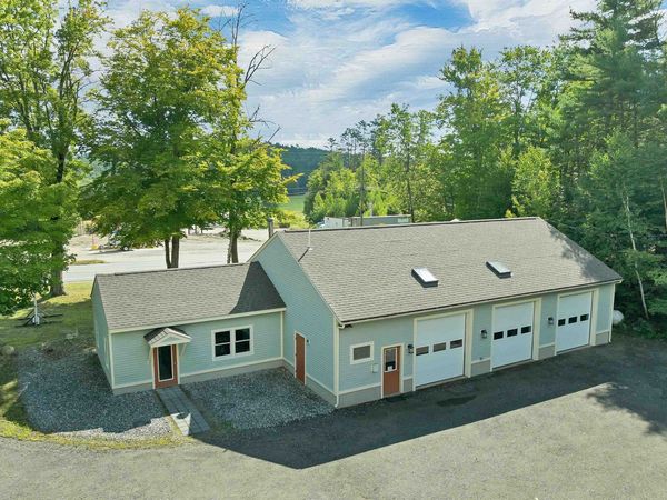 172 Mayhew Turnpike, Plymouth, NH 03264