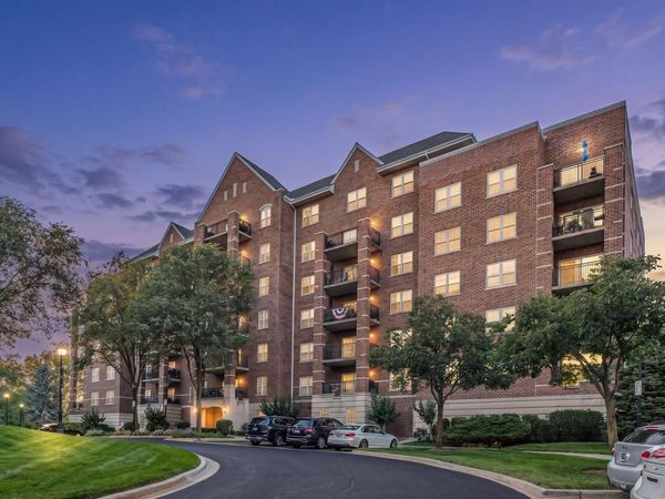 440 W Mahogany Court , Unit 312, Palatine, IL 60067