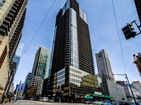 10 E Ontario Street , Unit 4005, Chicago, IL 60611
