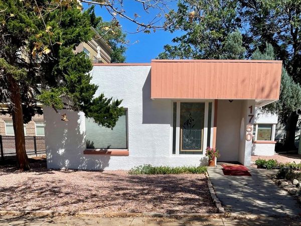 1750 Race Street , Denver, CO 80206