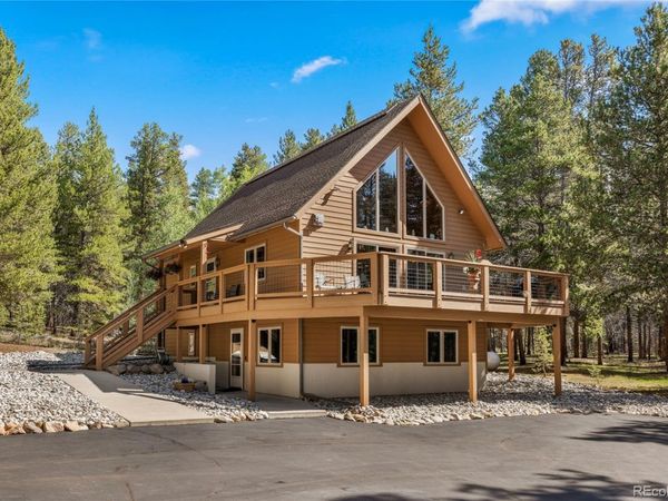 59 Tabor Drive , Leadville, CO 80461
