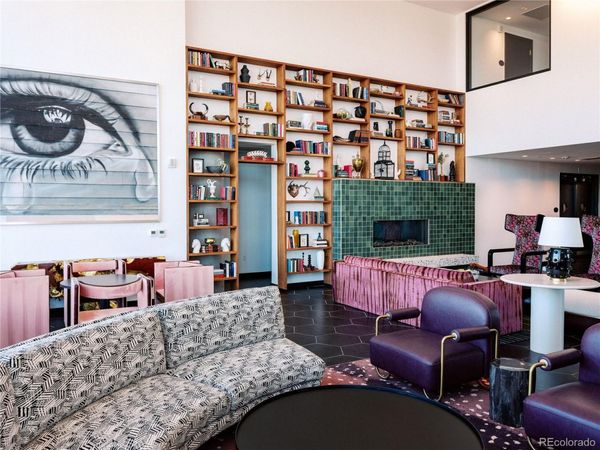 3500 Chestnut Place, Unit 1201, Denver, CO 80216