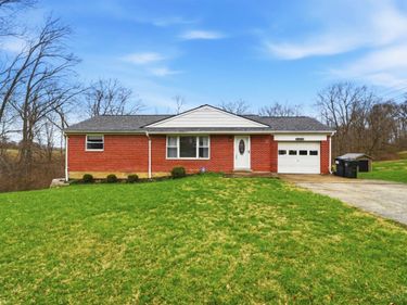 5267 Radford Drive, Salem Twp, OH 45152