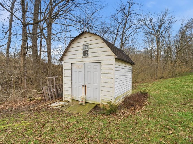 5267 Radford Drive, Salem Township, OH 45152 Photo 36