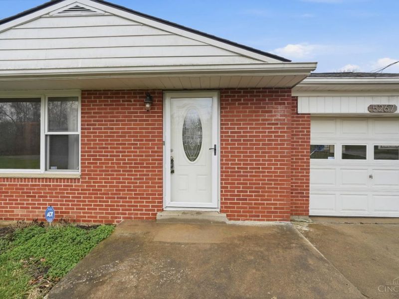 5267 Radford Drive, Salem Township, OH 45152 Photo 4
