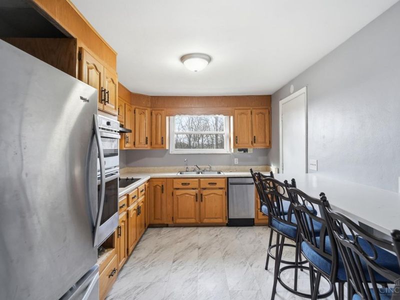 5267 Radford Drive, Salem Township, OH 45152 Photo 9