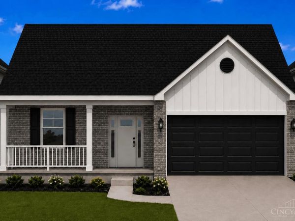 731 Countryside Avenue, Trenton, OH 45067