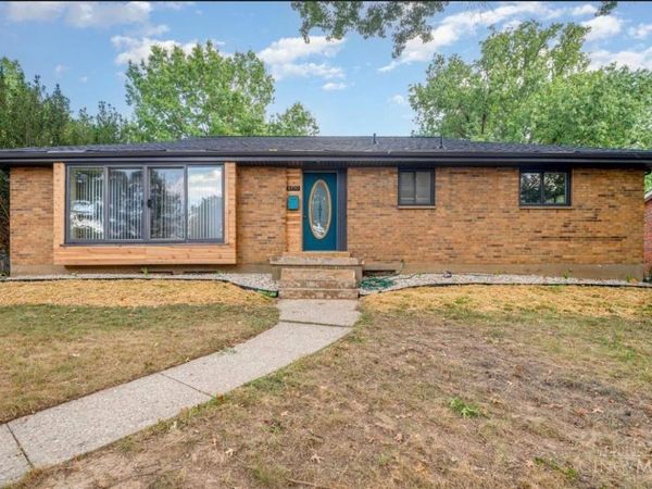 6770 Elbrook, Amberley, OH 45237
