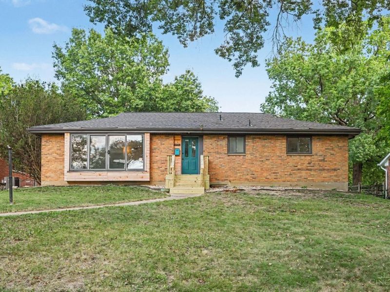6770 Elbrook Avenue, Amberley, OH 45237 Photo 2