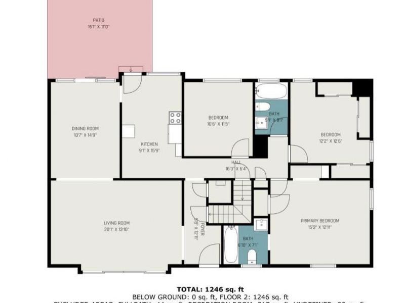 6770 Elbrook Avenue, Amberley, OH 45237 Photo 21