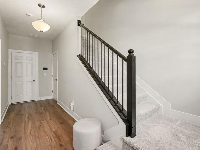 6403 Coverage Court, Mason, OH 45040 Photo 2