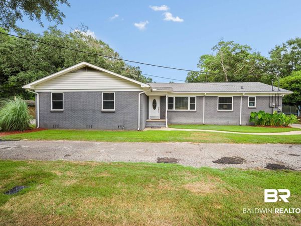 630 Cleveland Road, Saraland, AL 36571