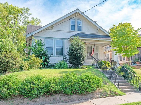 1971 VINTON AVE, Memphis, TN 38104