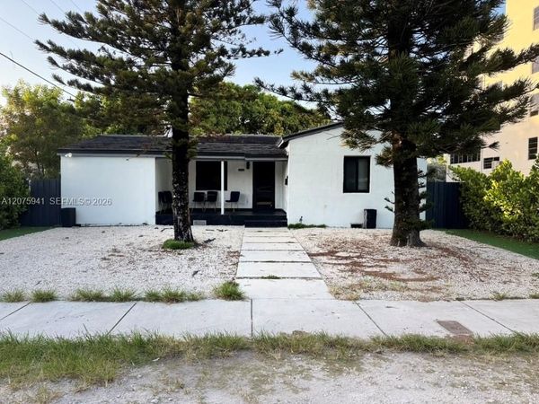 2723 SW 13th St, Miami, FL 33145