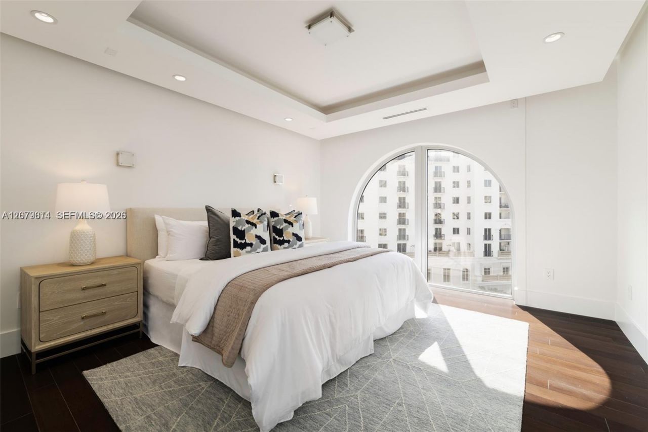 55 Merrick Way, Unit 808, Coral Gables, FL 33134 Photo