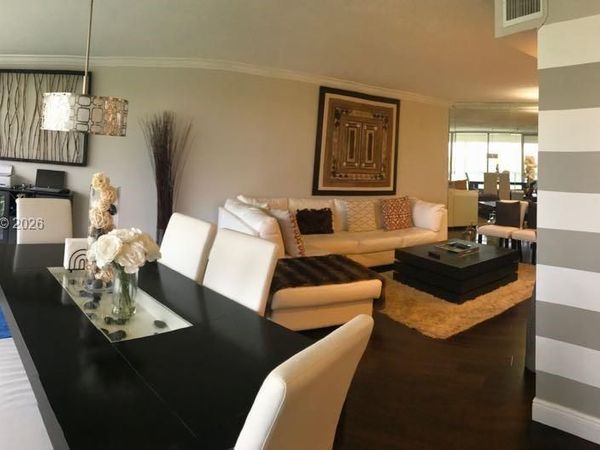 6901 Environ Blvd , Unit 5F, Lauderhill, FL 33319