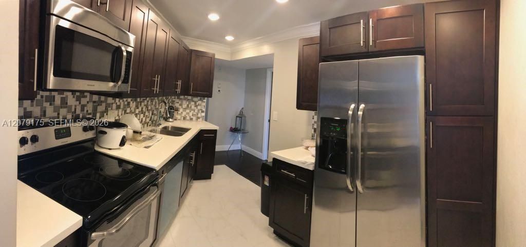 6901 Environ Blvd, Unit 5F, Lauderhill, FL 33319 Photo