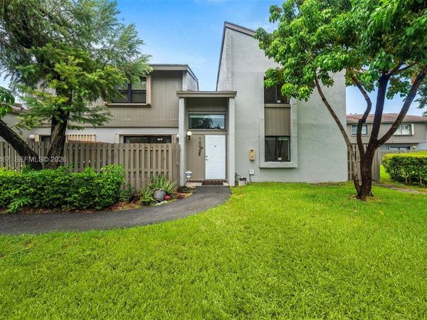 10629 SW 113th Pl , Unit 89B, Miami, FL 33176