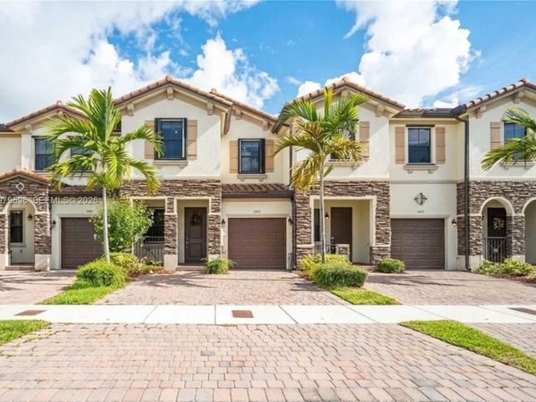 11421 SW 252nd St , Homestead, FL 33032