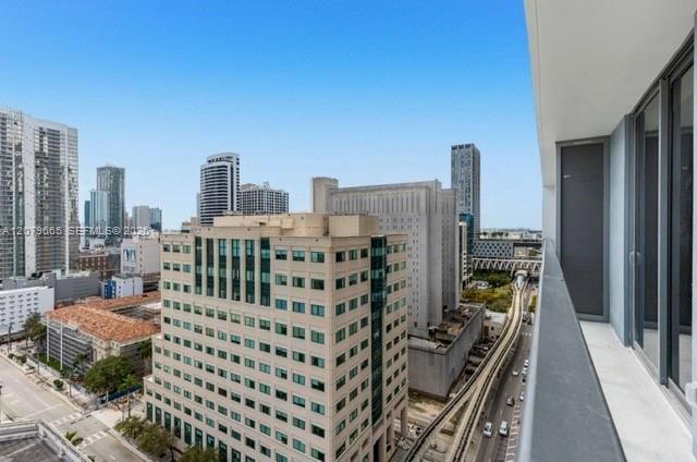121 NE 5th St, Unit 2002, Miami, FL 33132 Photo
