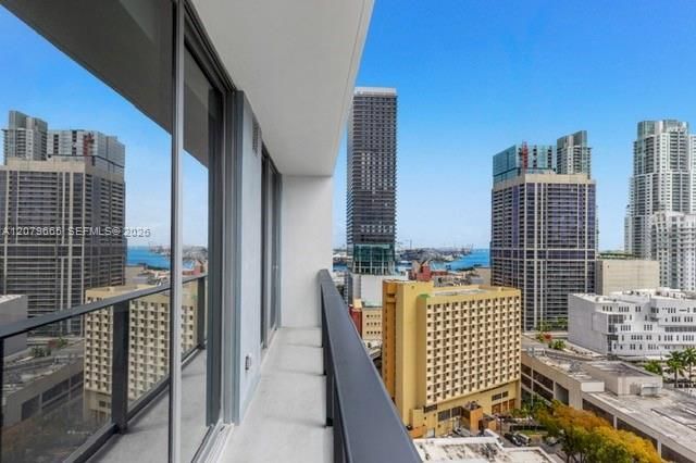 121 NE 5th St, Unit 2002, Miami, FL 33132 Photo
