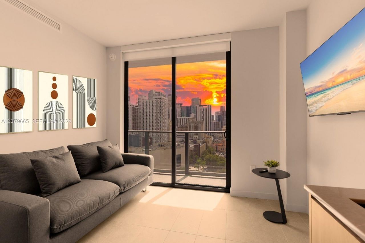 121 NE 5th St, Unit 2002, Miami, FL 33132 Photo