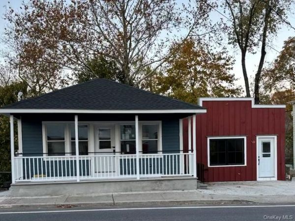 32 Western Avenue, Unit Suite 3, Marlboro, NY 12542
