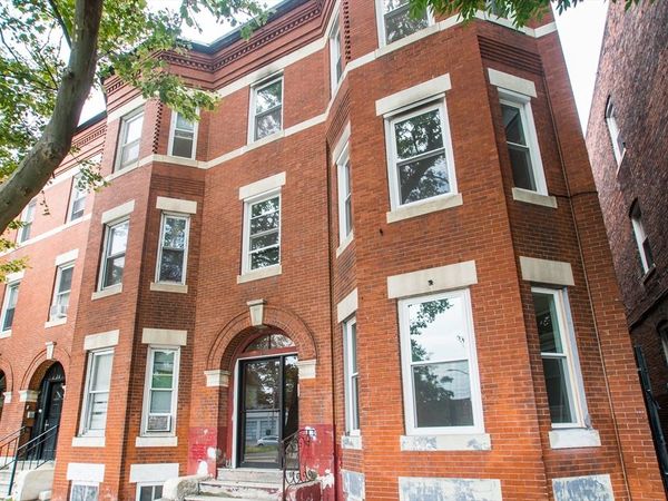 79 Brighton Ave, Unit 2, Boston, MA 02134