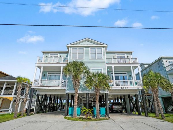 223A Dogwood Dr. N, Murrells Inlet, SC 29576