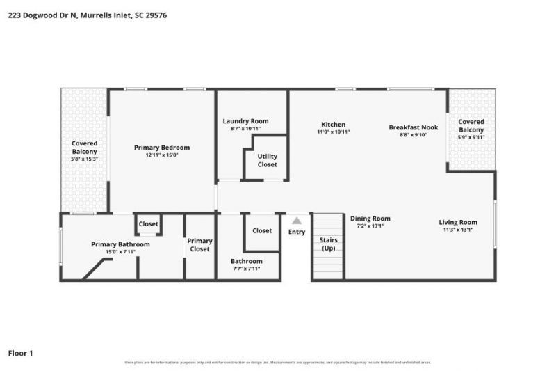 223a Dogwood Dr. N Photo 48