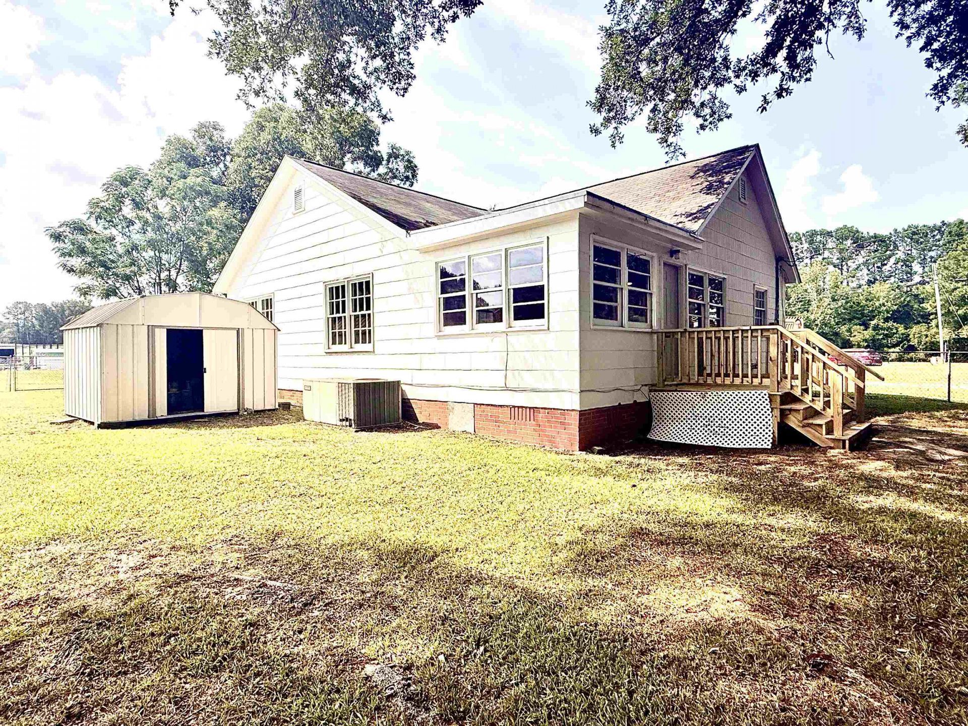 7601 Georgetown Hwy. Photo 16
