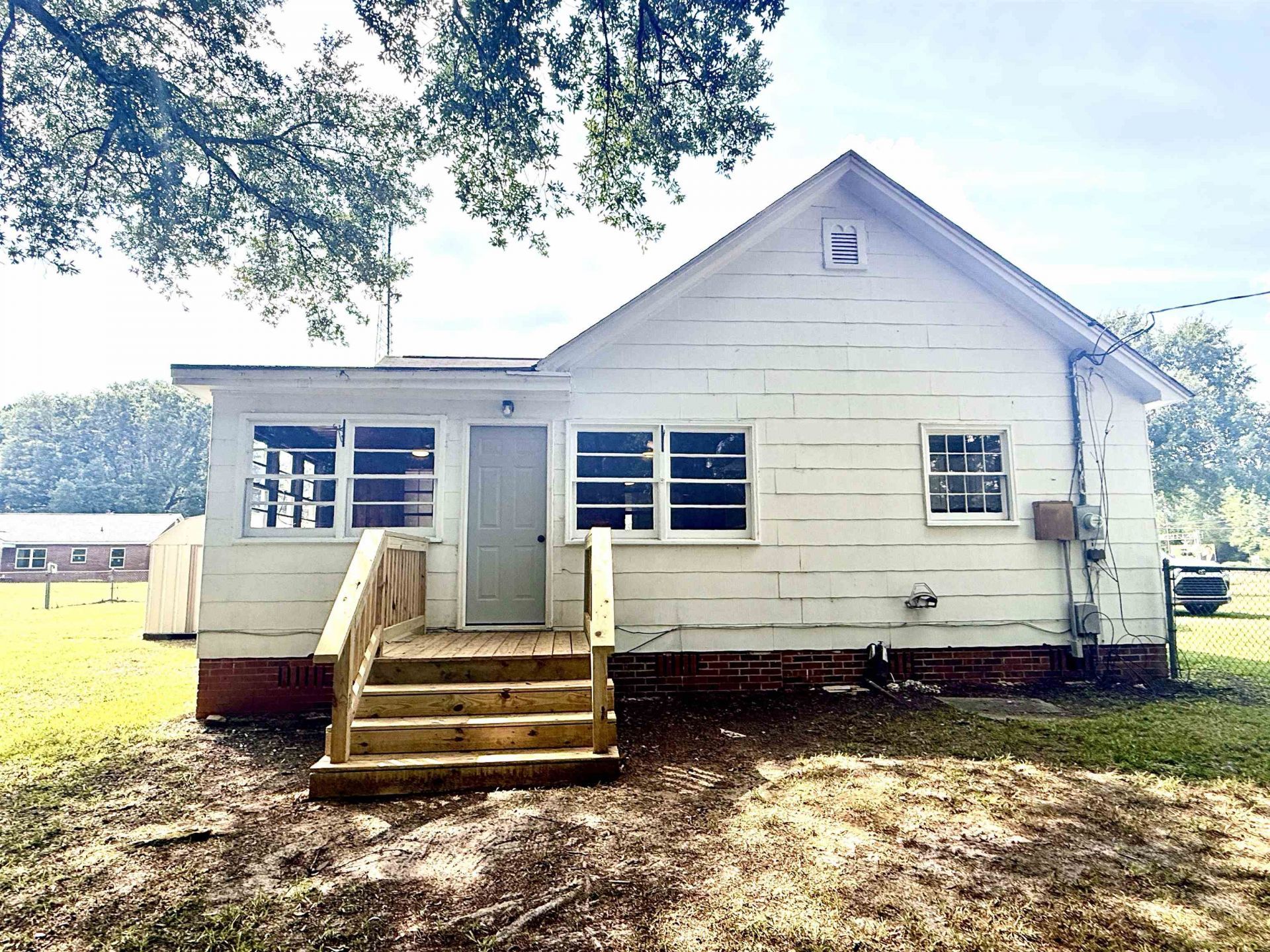 7601 Georgetown Hwy. Photo 17