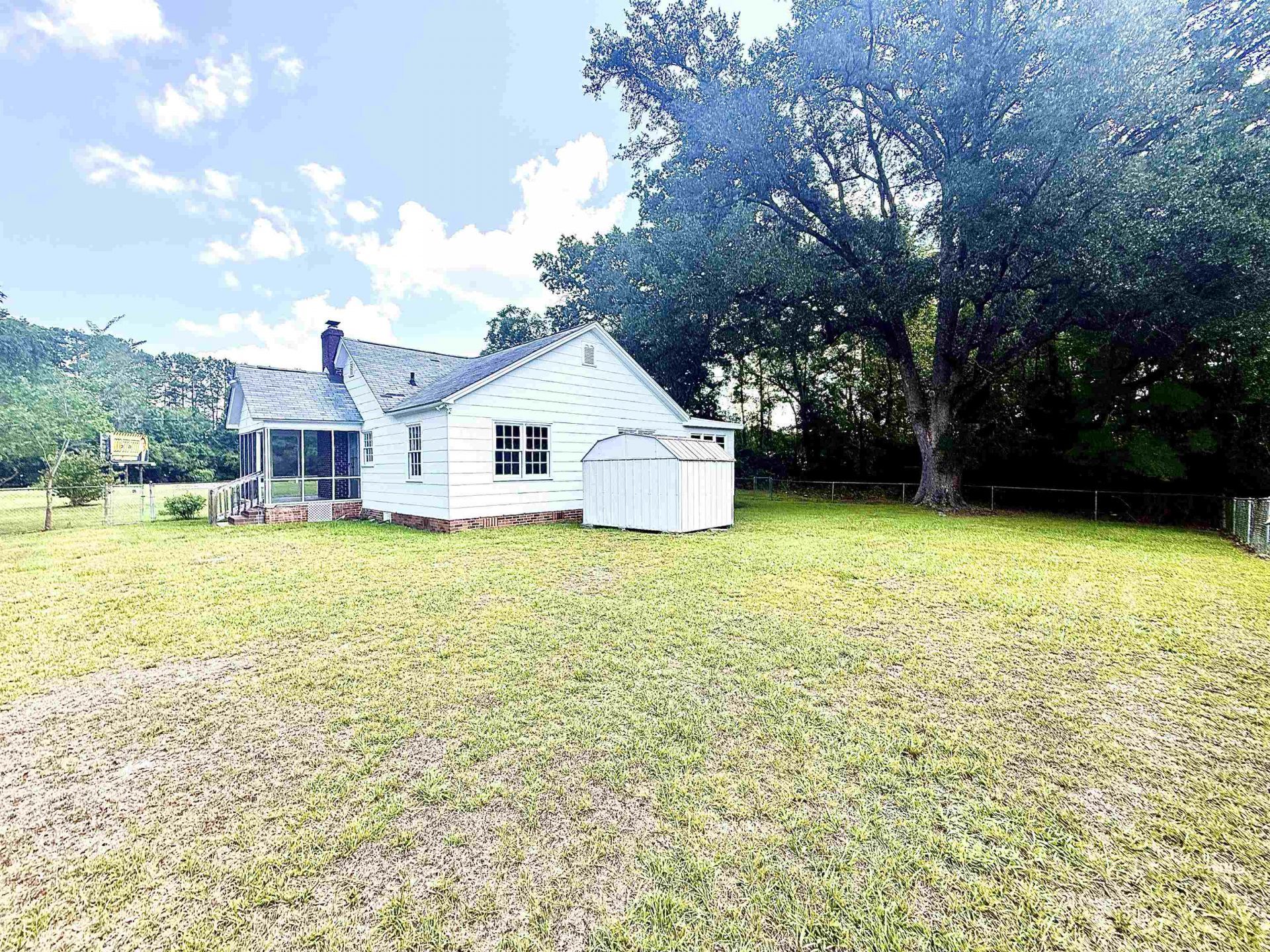 7601 Georgetown Hwy. Photo 18