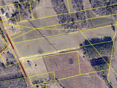 TBD N Old Georgetown Rd. , Scranton, SC 29591