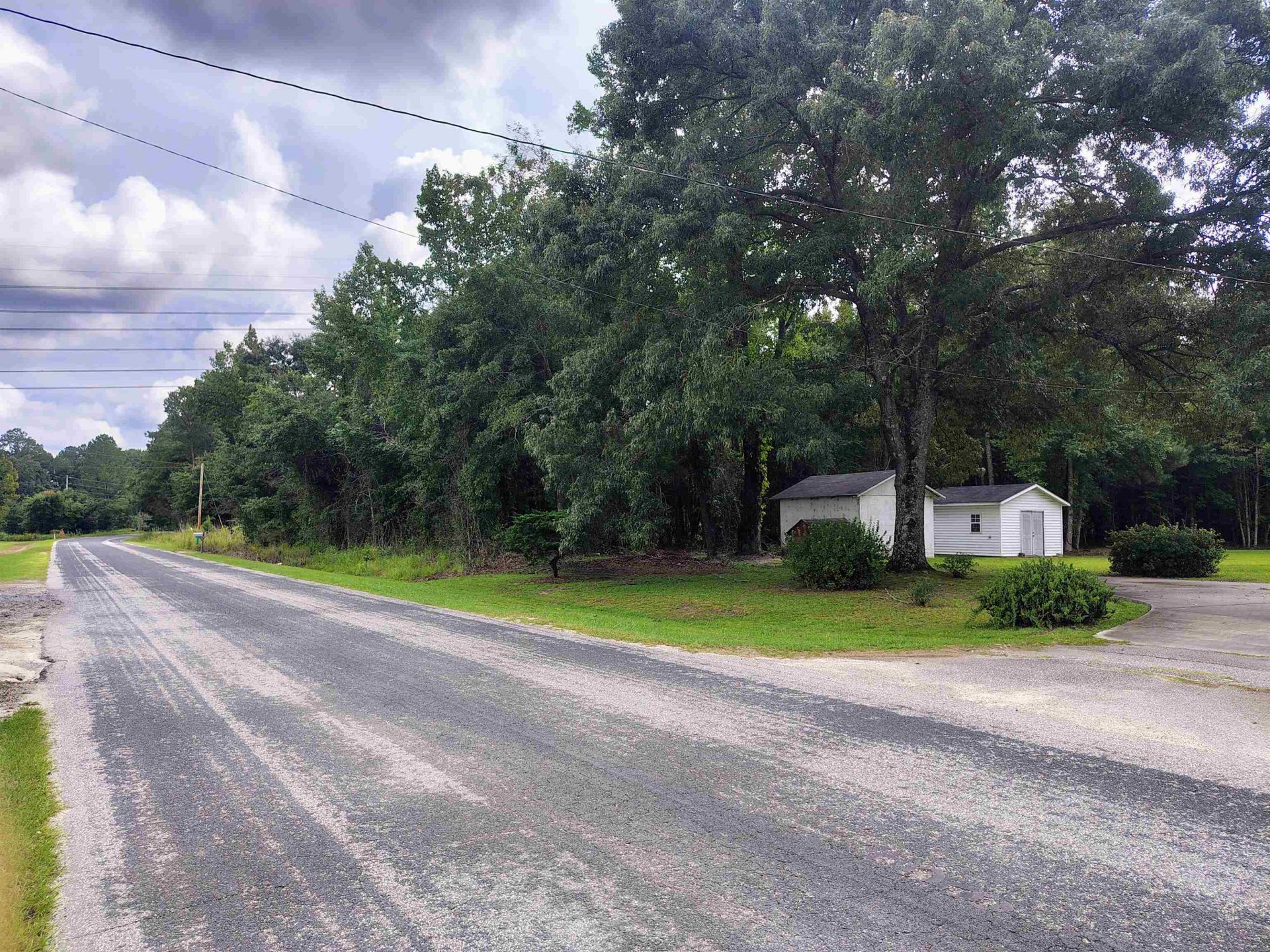 Tbd N Old Georgetown Rd. Photo 16