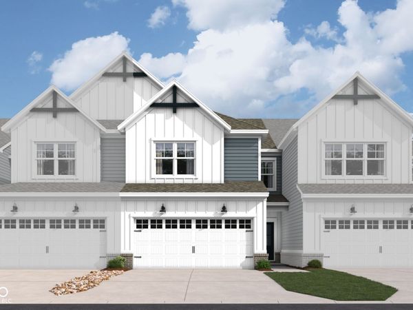 11218 Hobbsbrook Drive , Noblesville, IN 46060