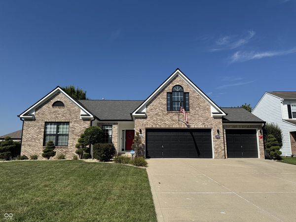 568 Georgetown Road, Greenwood, IN 46142