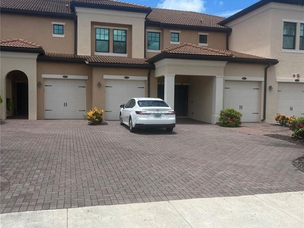 10054 CROOKED CREEK DRIVE , Unit 202, VENICE, FL 34293