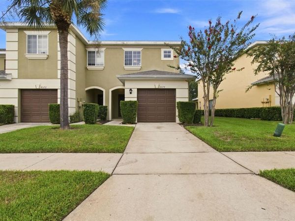8574 TRAIL WIND DRIVE , TAMPA, FL 33647