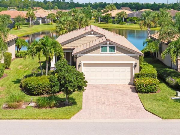 6726 HAVERHILL COURT , BRADENTON, FL 34202