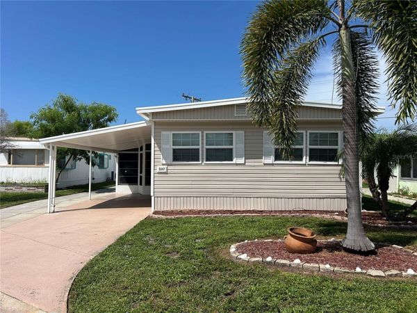 5007 BOCA RATON AVENUE , SARASOTA, FL 34234